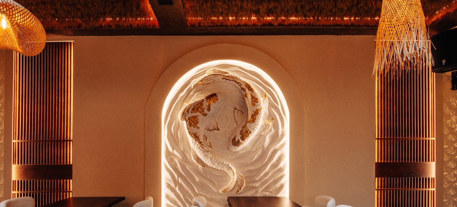 About Amore Restaurant